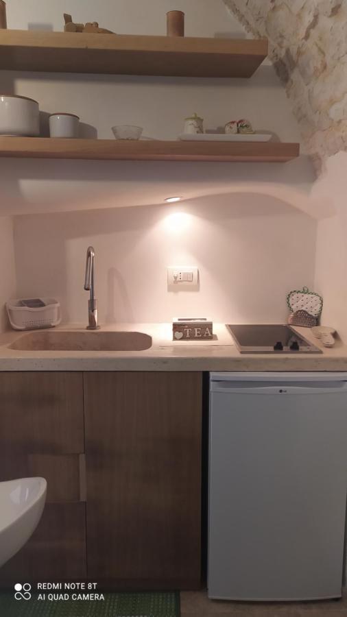 La Volta Del Conte-holiday Centro Storico Apartment