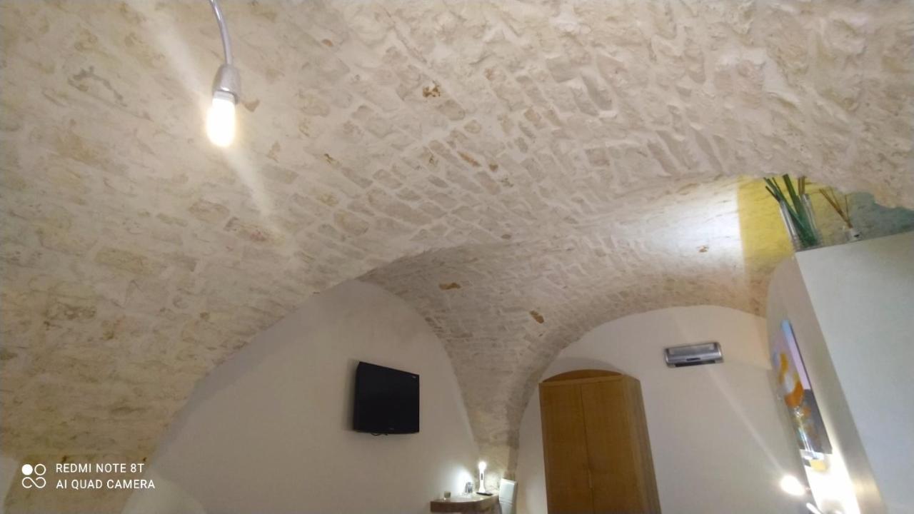 La Volta Del Conte-holiday Centro Storico Apartment Cisternino