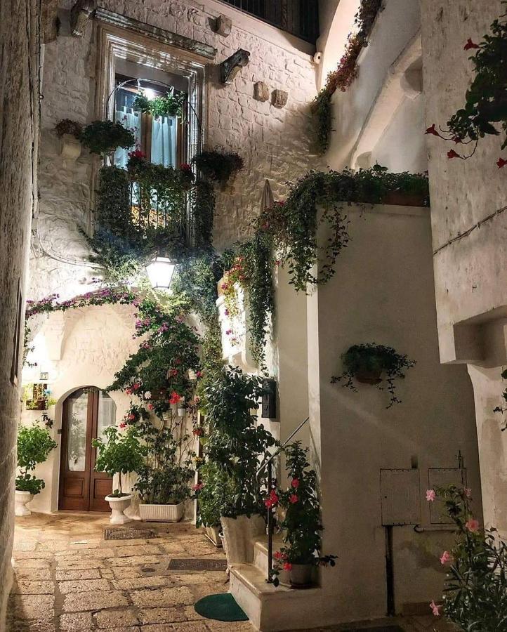 La Volta Del Conte-holiday Centro Storico Apartment