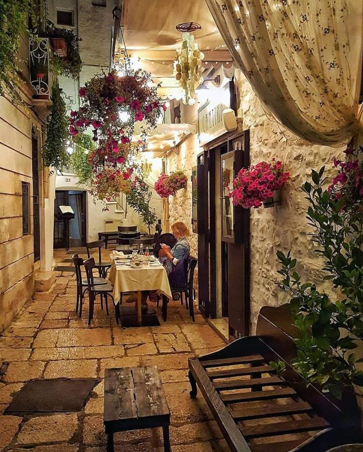 La Volta Del Conte-holiday Centro Storico Apartment Cisternino