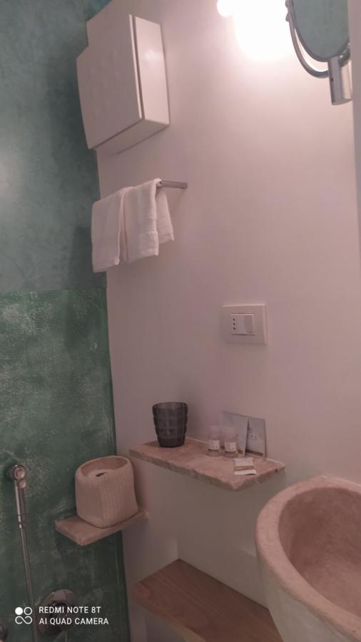 Apartment La Volta Del Conte-holiday Centro Storico Cisternino