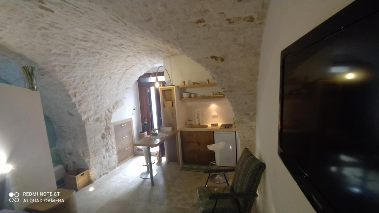 La Volta Del Conte-holiday Centro Storico Apartment