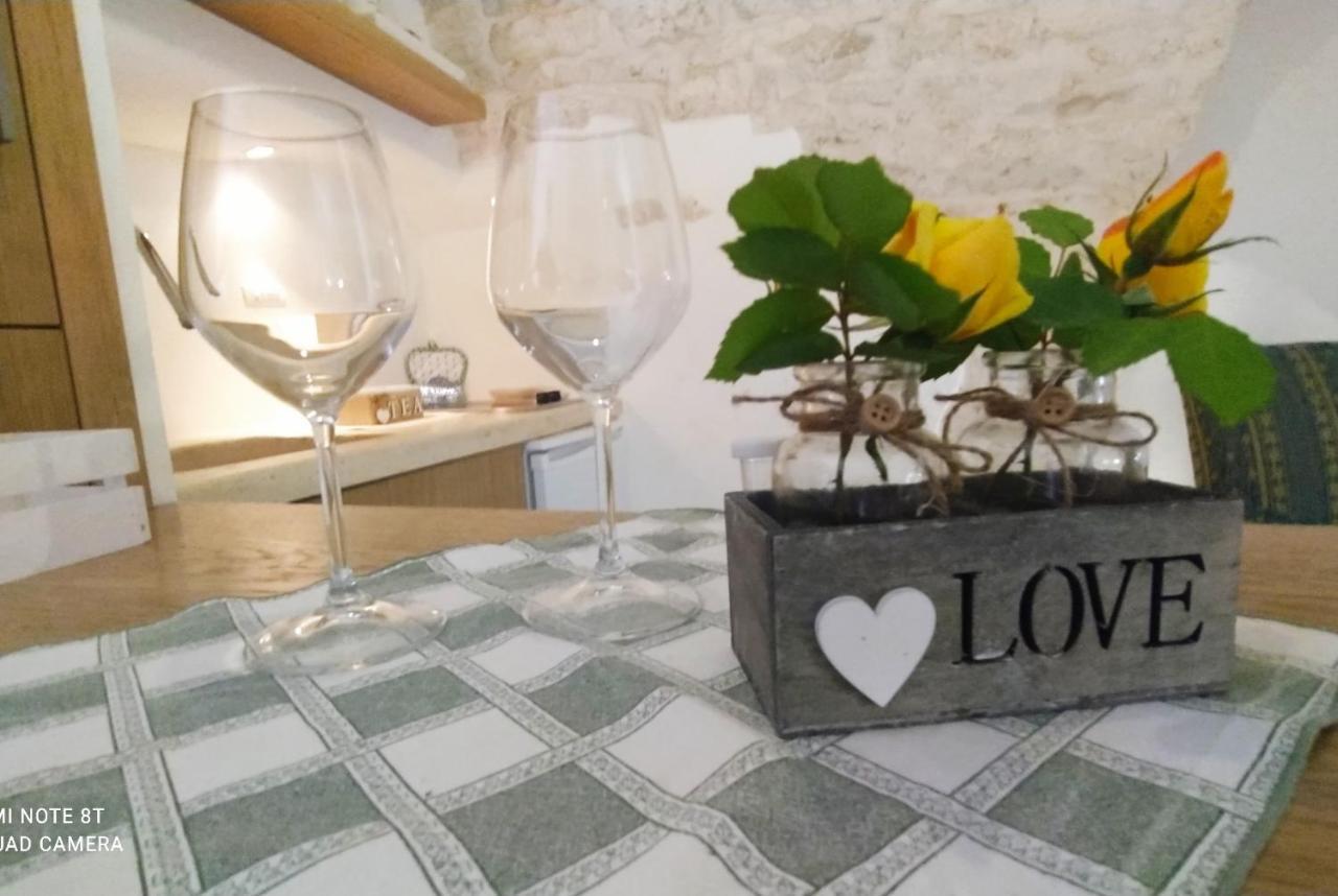 La Volta Del Conte-holiday Centro Storico Apartment