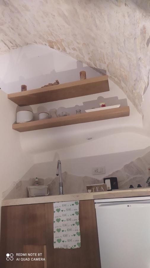 Apartment La Volta Del Conte-holiday Centro Storico Cisternino