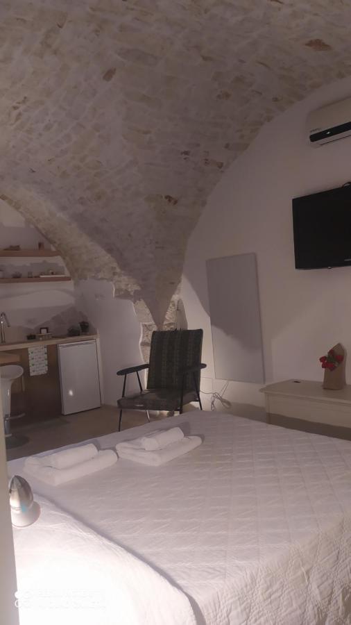 La Volta Del Conte-holiday Centro Storico Apartment