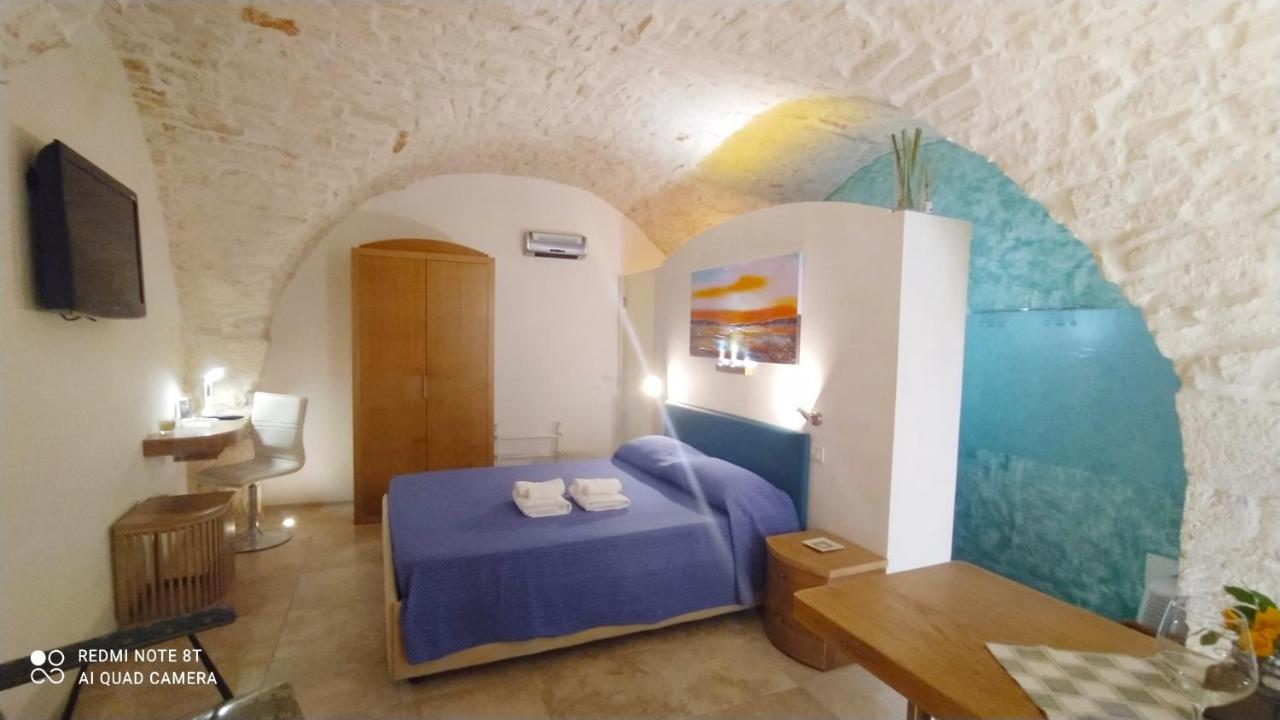 La Volta Del Conte-holiday Centro Storico Apartamento *