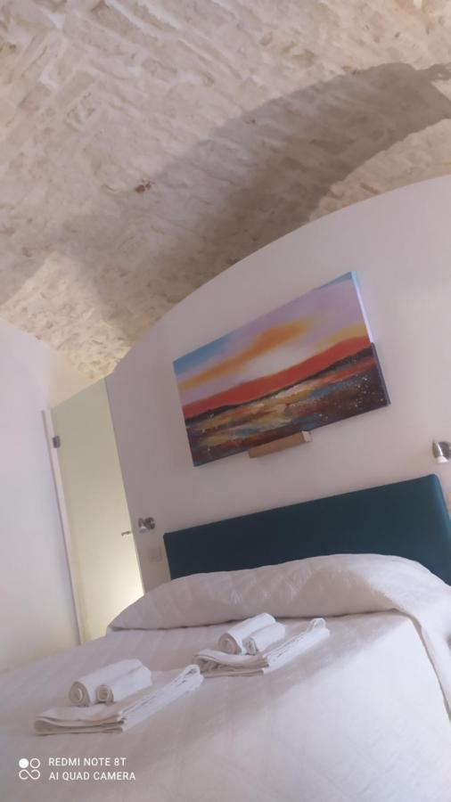 Apartamento La Volta Del Conte-holiday Centro Storico *